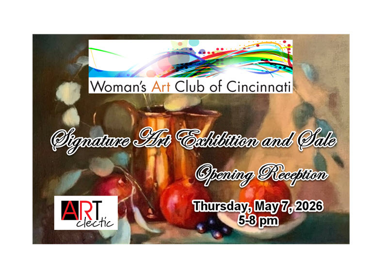 WACC Signature Show Opening